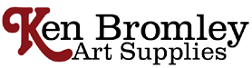 Ken Bromley Art Supplies
