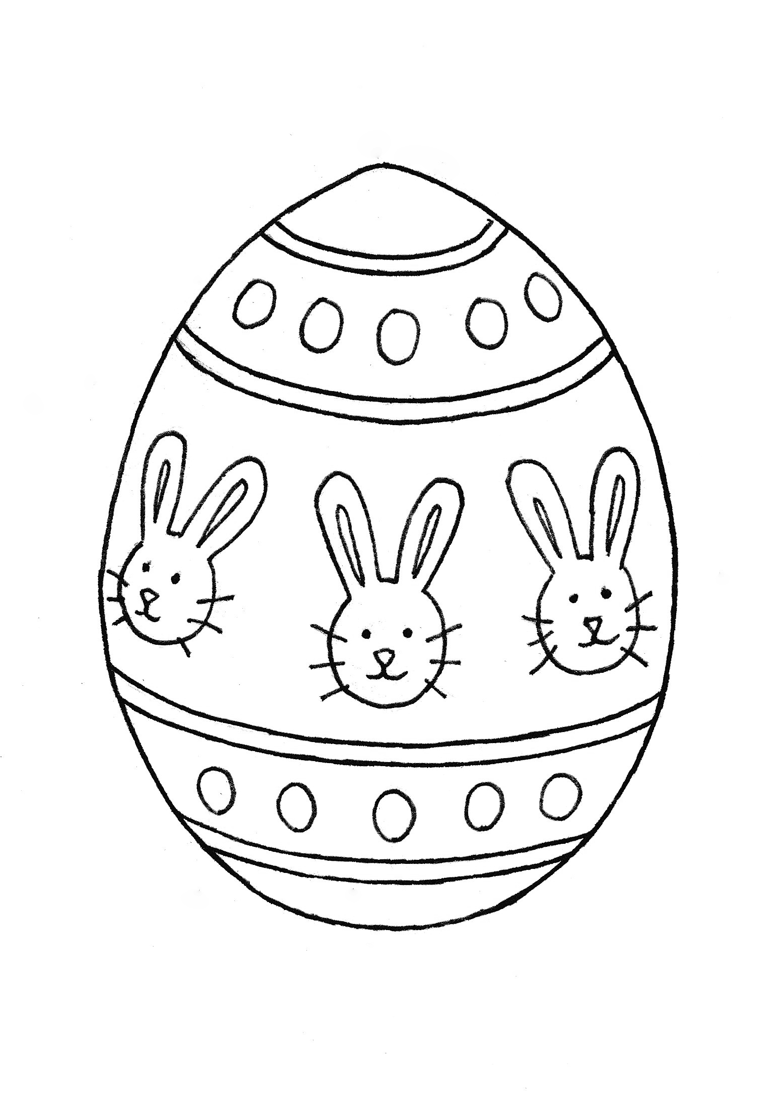 big-egg-templates-25-free-printable-easter-egg-templates-easter