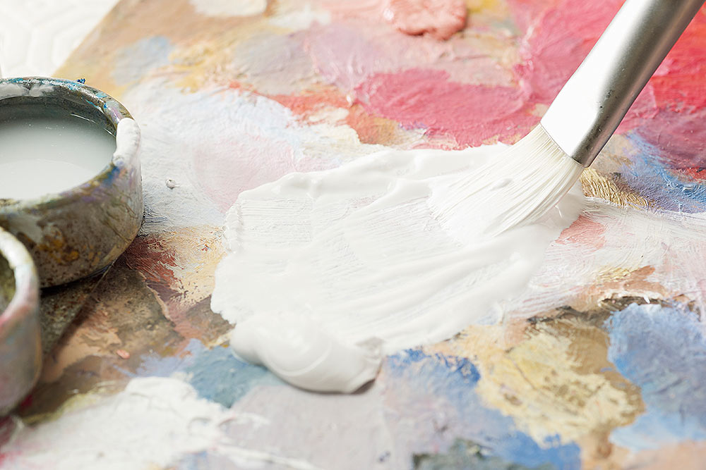 Oil Painting Tips for Beginners