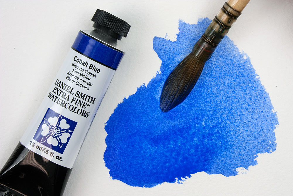 Blu Cobalto Mix