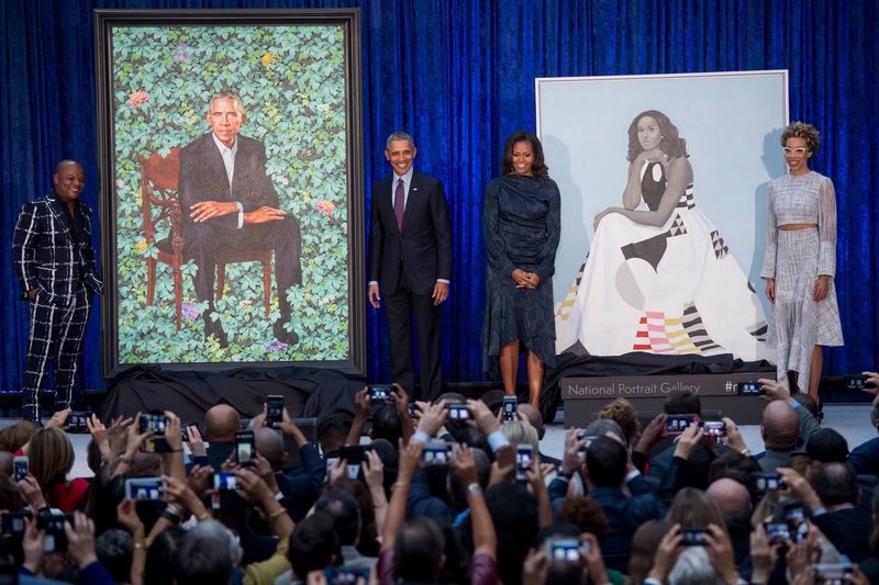 obama-portraits