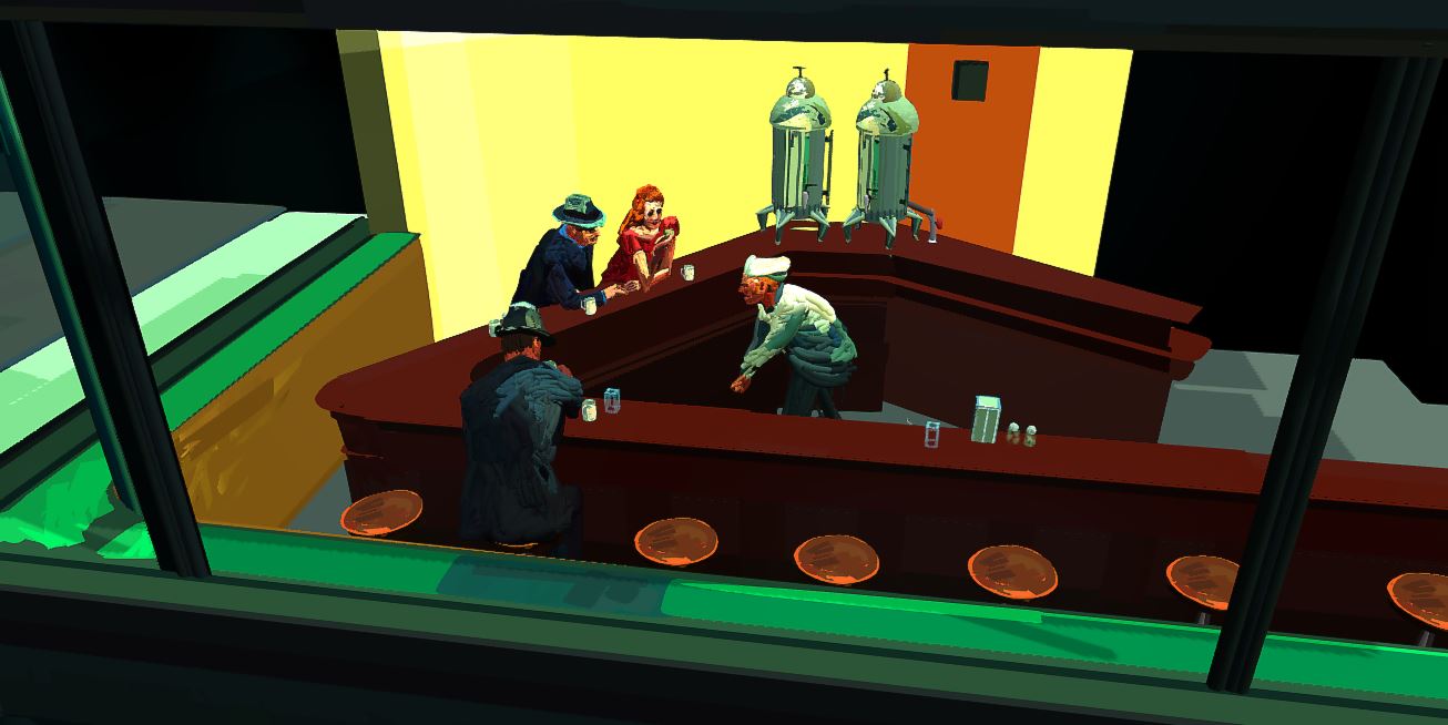 nighthawks-3d