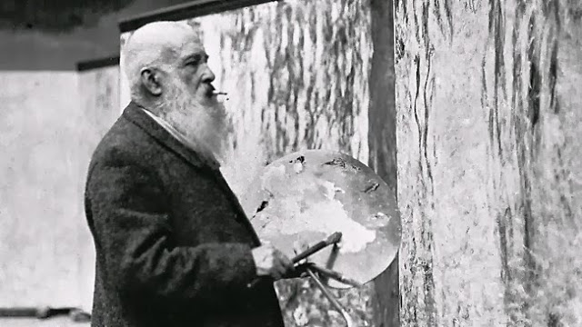 The Magnificent Works of Monet