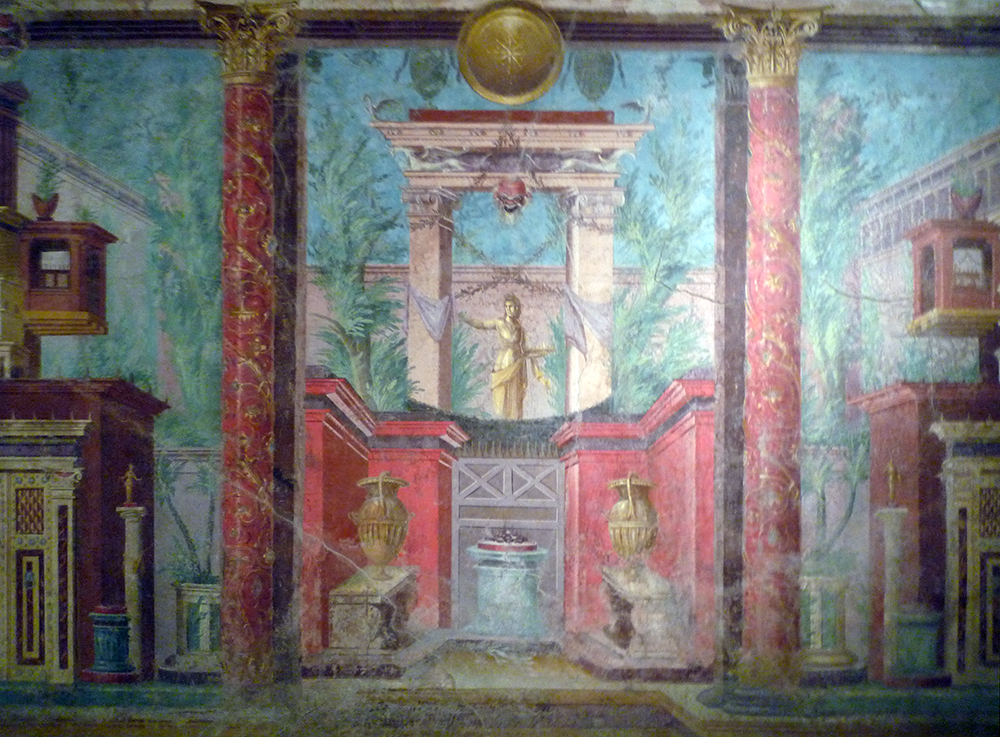 roman-art-second-style