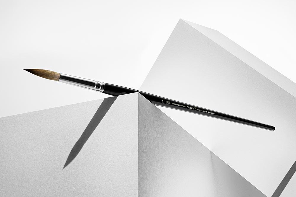 Winsor & Newton Series 7 Brush