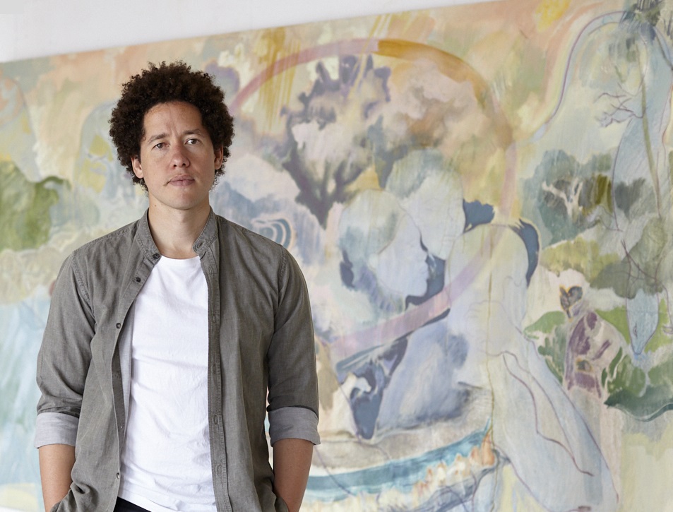 Modern-Day Artist Activist: The Works of Michael Armitage