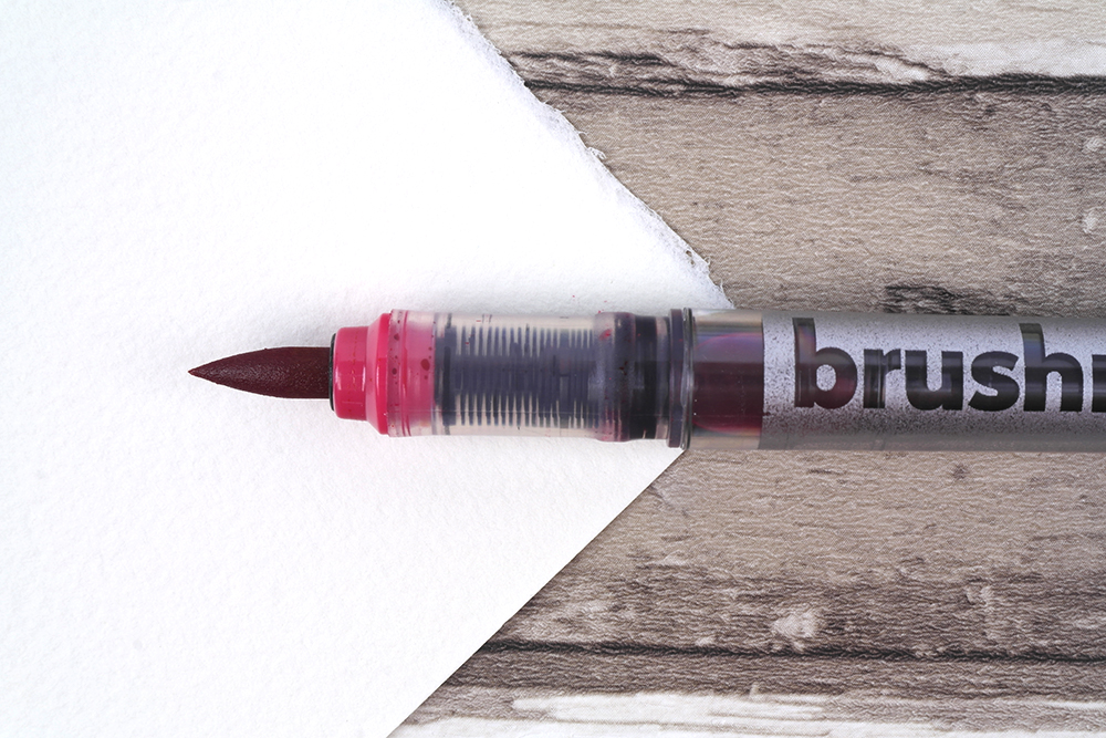 Karin BrushmarkerPRO Pens – Meticulous Ink