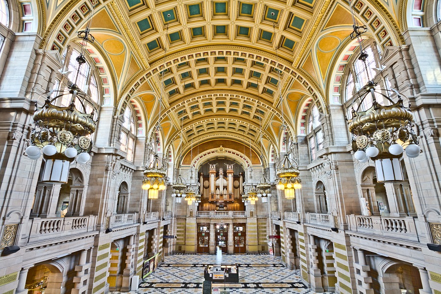 Kelvingrove Art Gallery