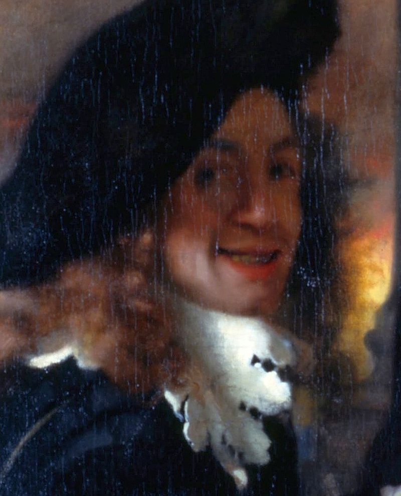 Shining a Light on the Career of Johannes Vermeer