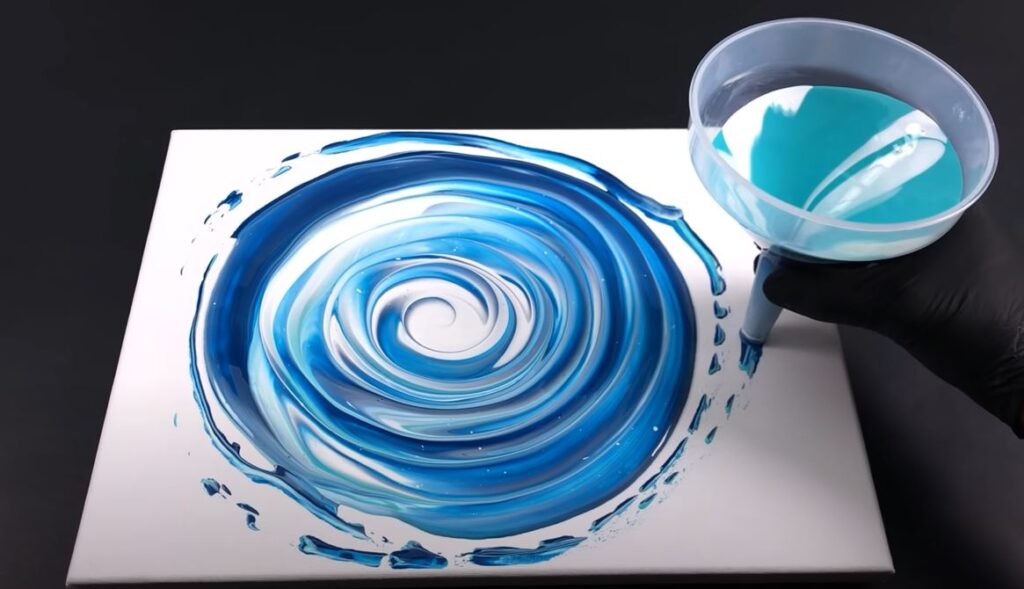 Supplies You Need to Get Started With Acrylic Pouring for Beginners