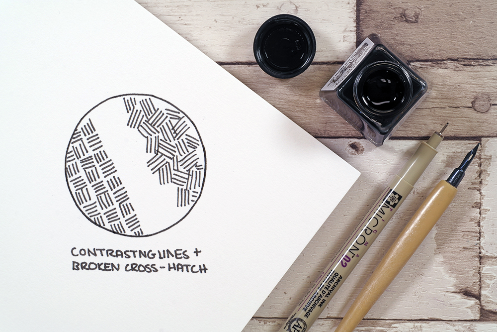 A beginners guide to pen and ink drawing - The Pen Company Blog