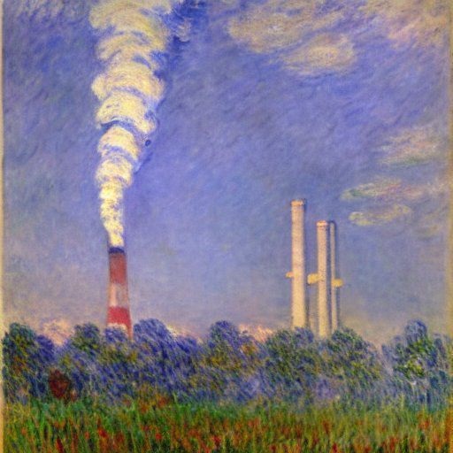 power-plants-fossil-fuels-monet