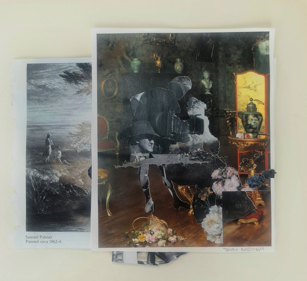 How to Take High-Quality Photos of Your Artwork with Your Smartphone