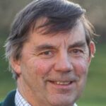 David Bellamy