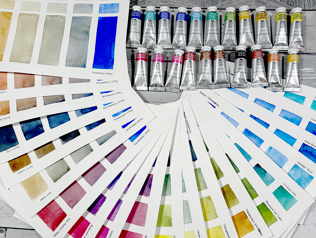 Unlocking the Potential of French Ultramarine