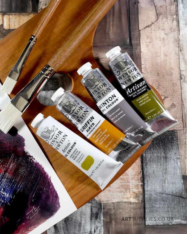 The New Ground: using 'on trend' Liquitex Black Gesso to create