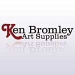 Ken Bromley Art Supplies