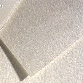 Wood-free or Cellulose Based Watercolour Paper
