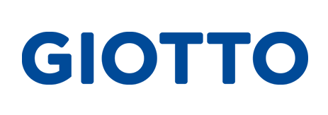Giotto Brand Art Materials Logo