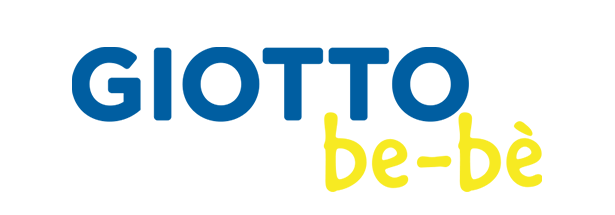 Giotto Bebe Brand Art Materials Logo