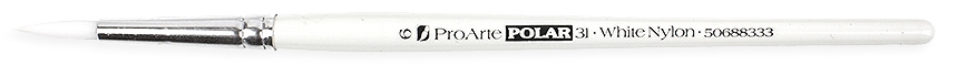 Pro Arte Polar Series 31 Synthetic Watercolour Brush