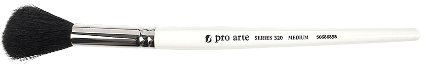 Pro Arte Series 320 Goat Hair Watercolour Mop Brush