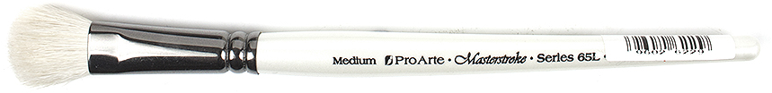 Pro Arte Terry Harrison Masterstroke Lunar Mop Watercolour Brush