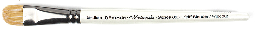 Pro Arte Terry Harrison Masterstroke Stiff Blender Watercolour Brush