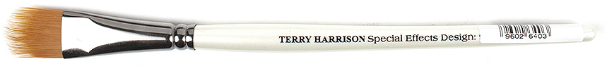 Pro Arte Terry Harrison Masterstroke Round Comb Rake Watercolour Brush