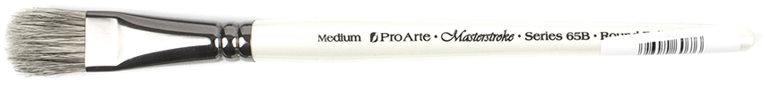 Pro Arte Terry Harrison Masterstroke Round Foliage Watercolour Brush