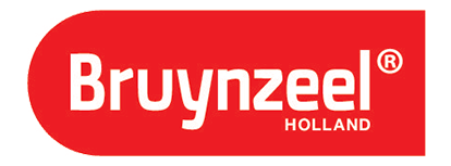 Bruynzeel Holland Kids Art Supplies Logo