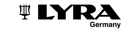 Lyra Kids Art Supplies and Pencils Brand Logo