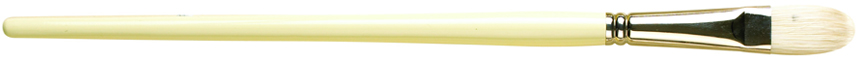 Pro Arte Series B Hog Filbert Oil Acrylic Brush