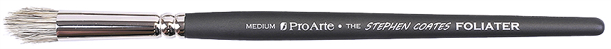 Pro Arte Stephen Coates Foliater Watercolour Brush