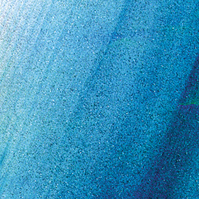 Watercolour Iridescent Medium
