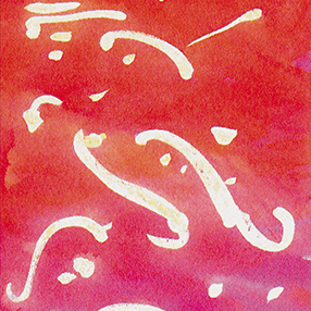 Masking Fluids Watercolour Mediums