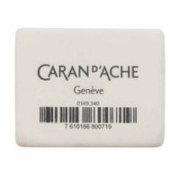 Caran d'Ache Pencil Erasers