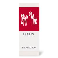 Caran d'Ache Design Pencil Eraser