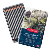 Derwent Graphitint Pencil Sets