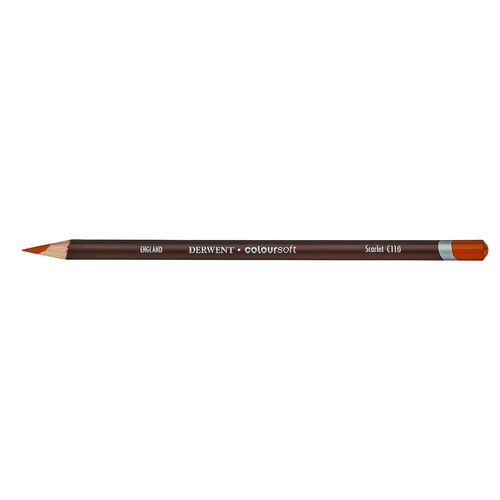 Image of Derwent Coloursoft Pencil