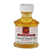 Daler Rowney Linseed Stand Oil
