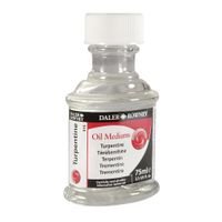 Daler Rowney Turpentine