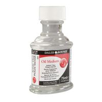 Daler Rowney Clear Picture Varnish