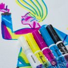 Thumbnail 2 of Ecoline Brush Pen Set of 5 Primary Colours
