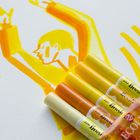 Thumbnail 2 of Ecoline Brush Pen Set of 5 Yellow
