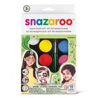 Thumbnail 1 of Snazaroo Rainbow Palette Kit