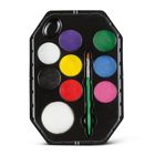 Thumbnail 3 of Snazaroo Rainbow Palette Kit