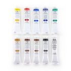Thumbnail 4 of Winsor & Newton Artists Oil Colour Introductory Set