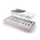 Thumbnail 2 of Winsor & Newton Artists Oil Colour Introductory Set