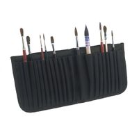 Brush Easel Case